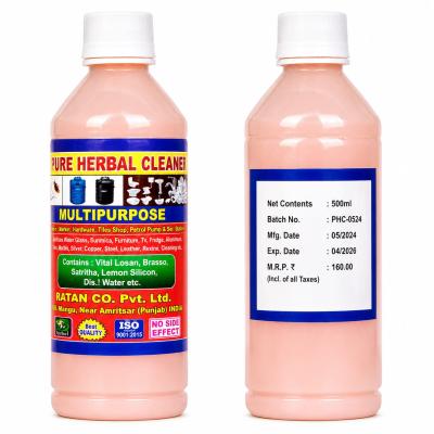PURE HERBAR CLEANER - 300ml